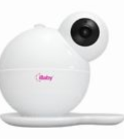 iBaby  1080p Video Baby Monitor