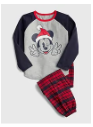 GapKids | Disney Mickey Mouse PJ Set
