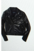 Ralph Leather moto jacket