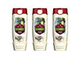 Old Spice Body Wash for Men, Moisturize with Shea Butter Scent