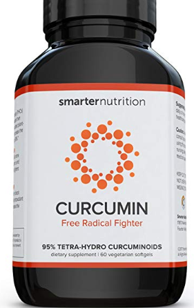 Smarter Turmeric Curcumin 2pc