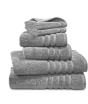 Hotel Collection Ultimate MicroCotton® 6-Pc. Towel Set,