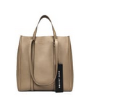 Marc Jacobs tote cement