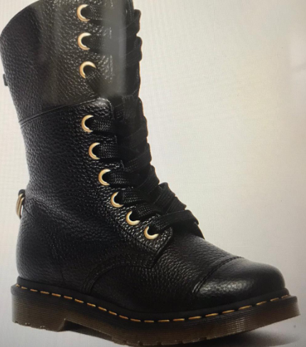 Dr Martens boots sally