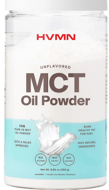 Mct oil powder coconut