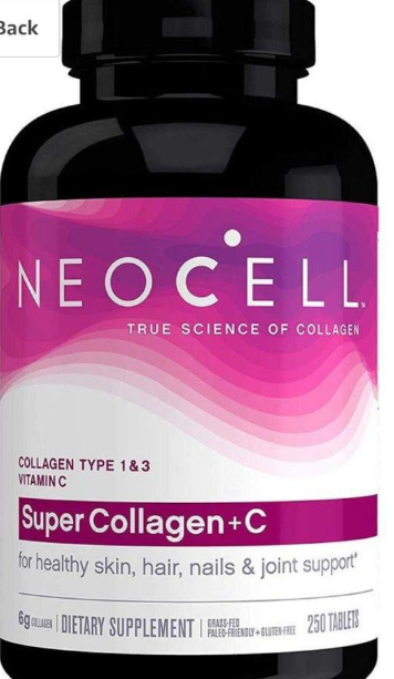 NeoCell Super Collagen +C 2 pcs