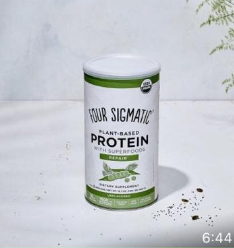 Four sigmatic  protein