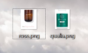 BUndle of 4 items neurohack+bulgarian rose