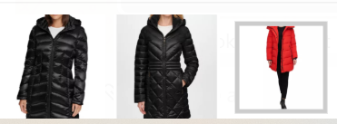 Macys bundle of  6 items ,women jackets 