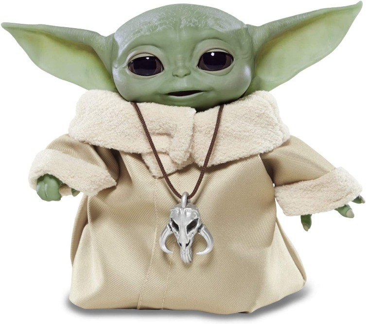 Amazon Star wars Yoda