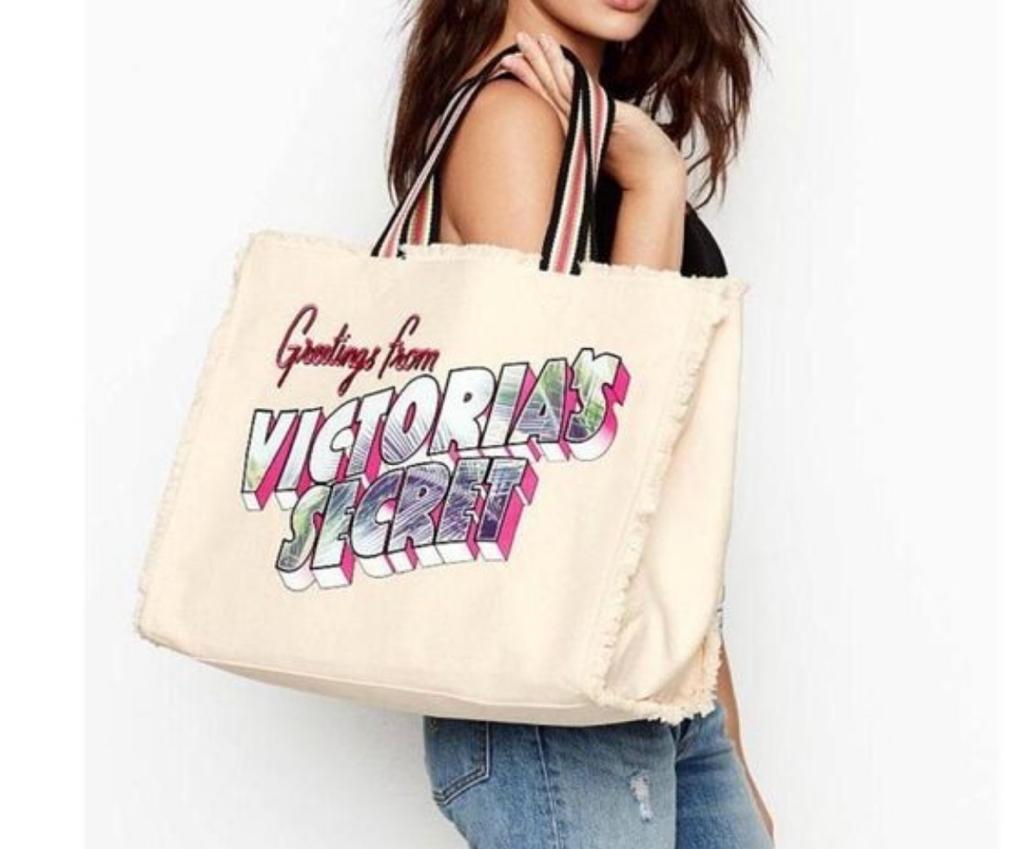 Victoria's Secret  beach bag 