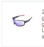 2021 POC Cycling Sunglasses bundle 18 pcs