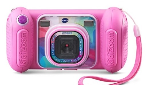 Vtech kidzoom camera toy