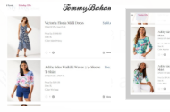 Tommy Bahama  bundle 4 clothes 