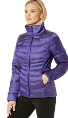 The North Face Aconcagua  downjacket 